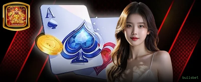 Roleta e blackjack bullsbet