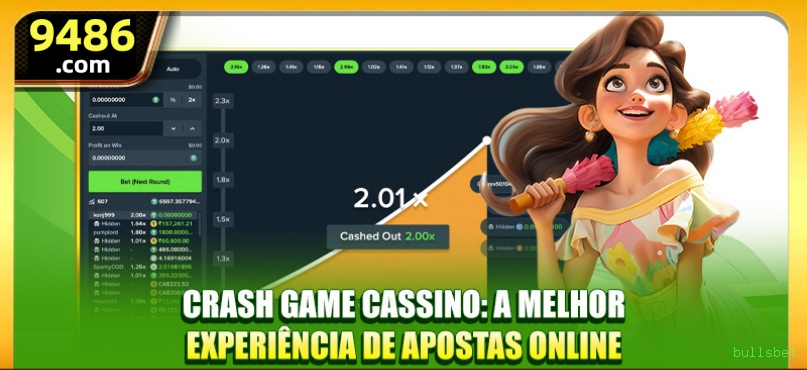 Download app bullsbet Android iOS