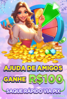 Pagamentos bullsbet PIX