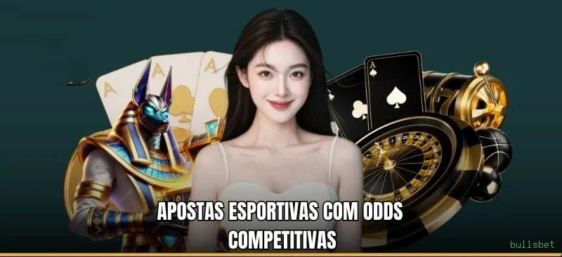 Suporte bullsbet
