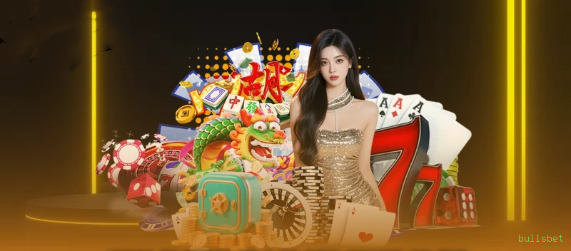 Slots bullsbet - Sweet Bonanza e caça-níqueis populares