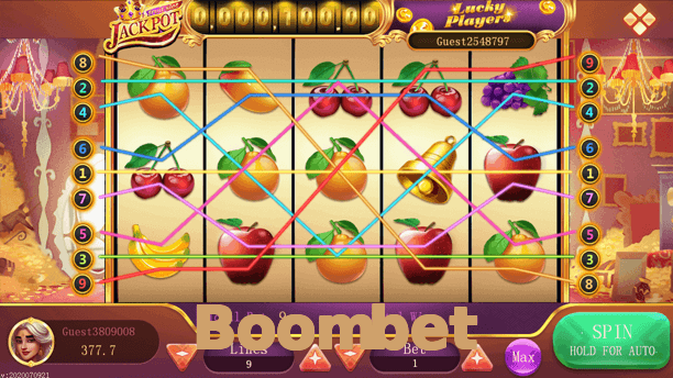 Boombet