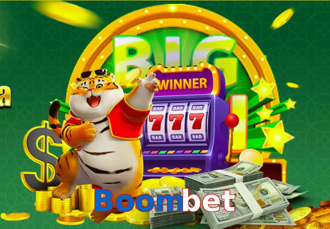 Boombet