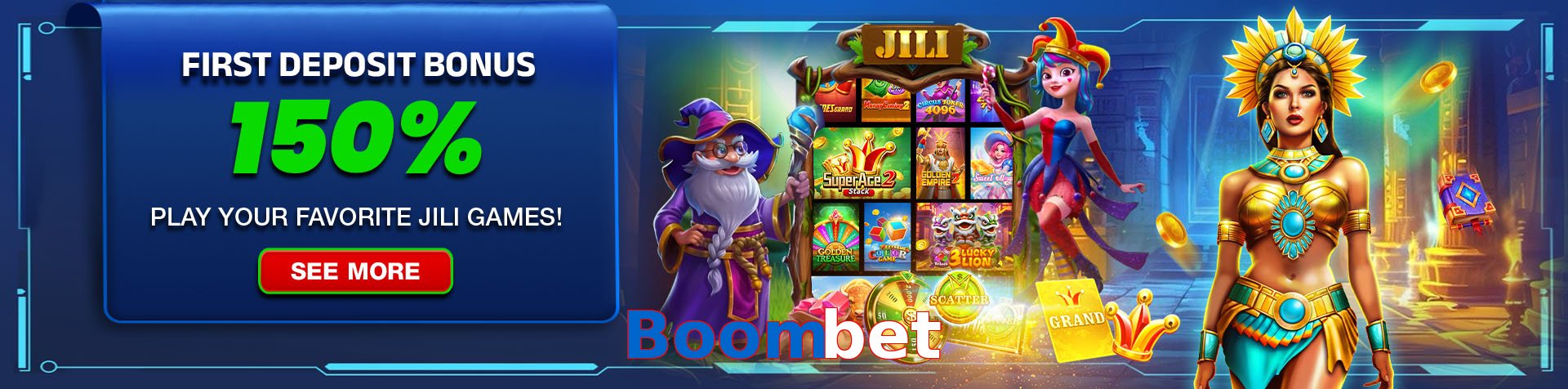 Boombet
