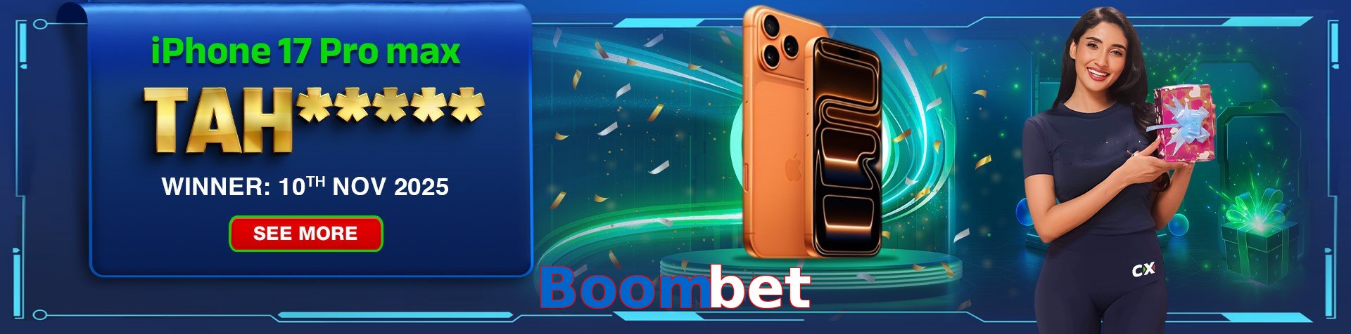 Boombet