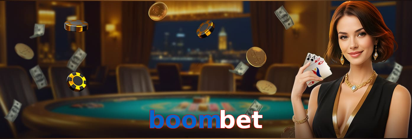 Boombet